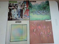 Vintage artforum magazine for sale  Westminster