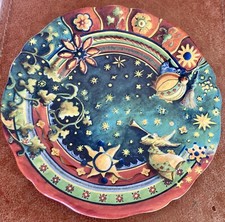 1995 collector assiette d'occasion  Allauch