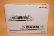 Märklin spur 34631 gebraucht kaufen  Hamburg