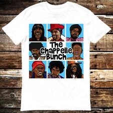 Chappelle bunch comedy for sale  ENFIELD