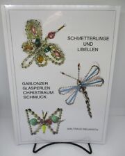 Gablonzer glasperlen christbau gebraucht kaufen  Euskirchen