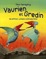 Vaurien gredin les gebraucht kaufen  Berlin