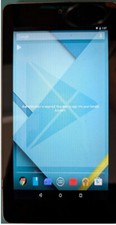 Nexus 32gb 7in for sale  Newfield