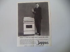 Advertising pubblicità 1964 usato  Salerno