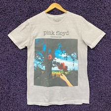 Usado, Camiseta Pink Floyd The Final Cut Flowers tamanho médio comprar usado  Enviando para Brazil