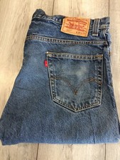 Mens levis 517 for sale  KEIGHLEY