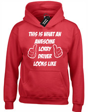 Awesome lorry driver for sale  MANCHESTER