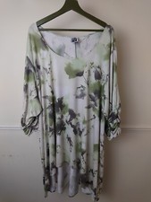 Sixteen jersey tunic for sale  LEEDS