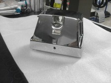 Scatola attrezzi yamaha usato  Crotone