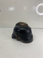 Ancien casque cuir d'occasion  Wingen-sur-Moder