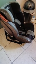 Seggiolino isofix auto usato  Pizzoli