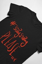 Shirt stay strong d'occasion  Expédié en France