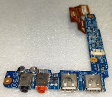 Carte usb audio d'occasion  Montmorot