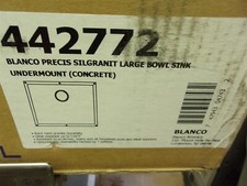 New blanco 442772 for sale  Rose City