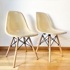 Chaises charles eames d'occasion  Toulouse-