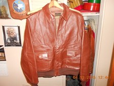 Flight jacket made for sale  Orange Park