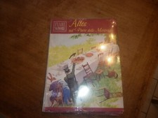 Fiabe sonore alice usato  Cesenatico