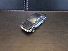 Black silver toyota for sale  HORLEY