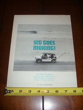 1966 mini moke for sale  Phoenix