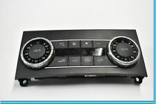 12-14 Mercedes W204 C250 C300 Aire Acondicionado Calefacción Climatizador 2049004003 Fabricante Original segunda mano  Embacar hacia Mexico