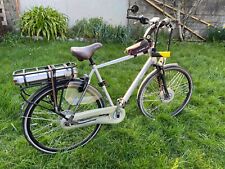 Vélo assistance électrique d'occasion  Plozévet