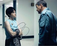 Claire foy signed for sale  SHEFFIELD