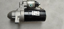 2.5kw starter motor for sale  GOOLE