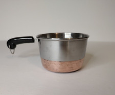Vintage copper clad for sale  Escanaba