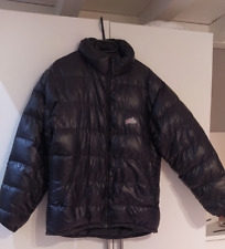 Yeti design daunenjacke gebraucht kaufen  Neuried