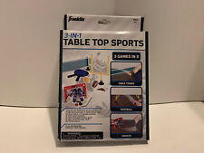 Franklin table top for sale  Manor