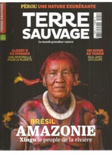 Terre sauvage 421 d'occasion Terre sauvage 421 d'occasion  Bray-sur-Somme