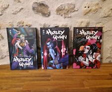 Harley quinn urban d'occasion  Aubevoye