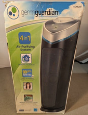 air guardian germ filter for sale  Kansas City