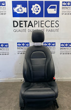 Siege mercedes benz d'occasion  Verneuil-l'Étang