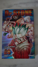 Manga stone boichi d'occasion  Lyon VI