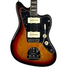 Fender jazzmaster 1976 gebraucht kaufen  Stolberg (Rhld.)