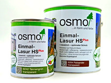 Smo einmal lasur gebraucht kaufen  Romrod