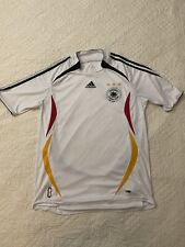 Shirt foot allemand d'occasion  Yerville