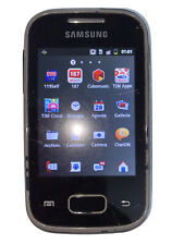 Cellulare smartphone samsung usato  Asti