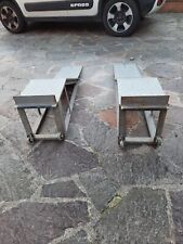 Pedana artigianale usato  Roma