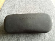 Chanel brillenetui riginal gebraucht kaufen  Berlin