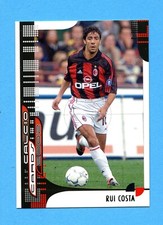 Calcio cards 2002 usato  Maranello