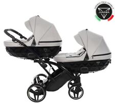 Passeggino junama trio usato  Canicatti