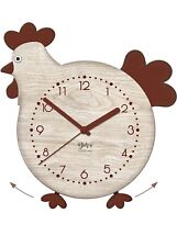Orologio gallina con usato  Riccione