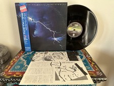 DIRE STRAITS Love Over Gold VERTIGO Lp Japan Pressing VG+ Obi W/ Insert comprar usado  Enviando para Brazil