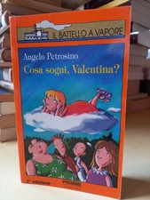 Cosa sogni valentina usato  Sassari