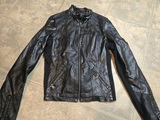Maurices moto jacket for sale  Luck