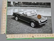 N2foto auto storiche usato  Italia