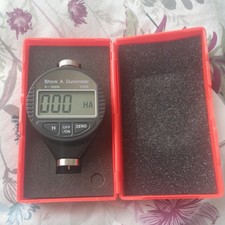 Digital 100hd durometer for sale  ROCHDALE