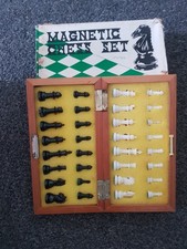 Vintage magnetic vintage for sale  CHESTERFIELD